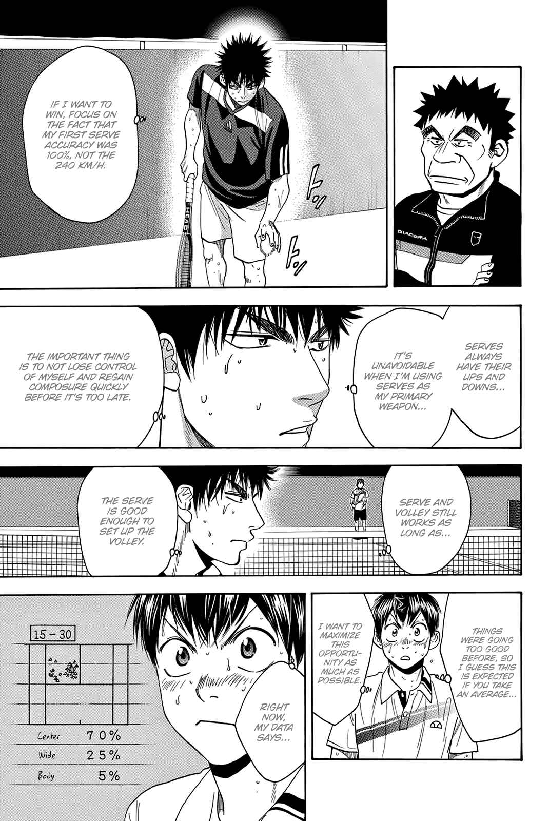 Chapter 332 - Page 12