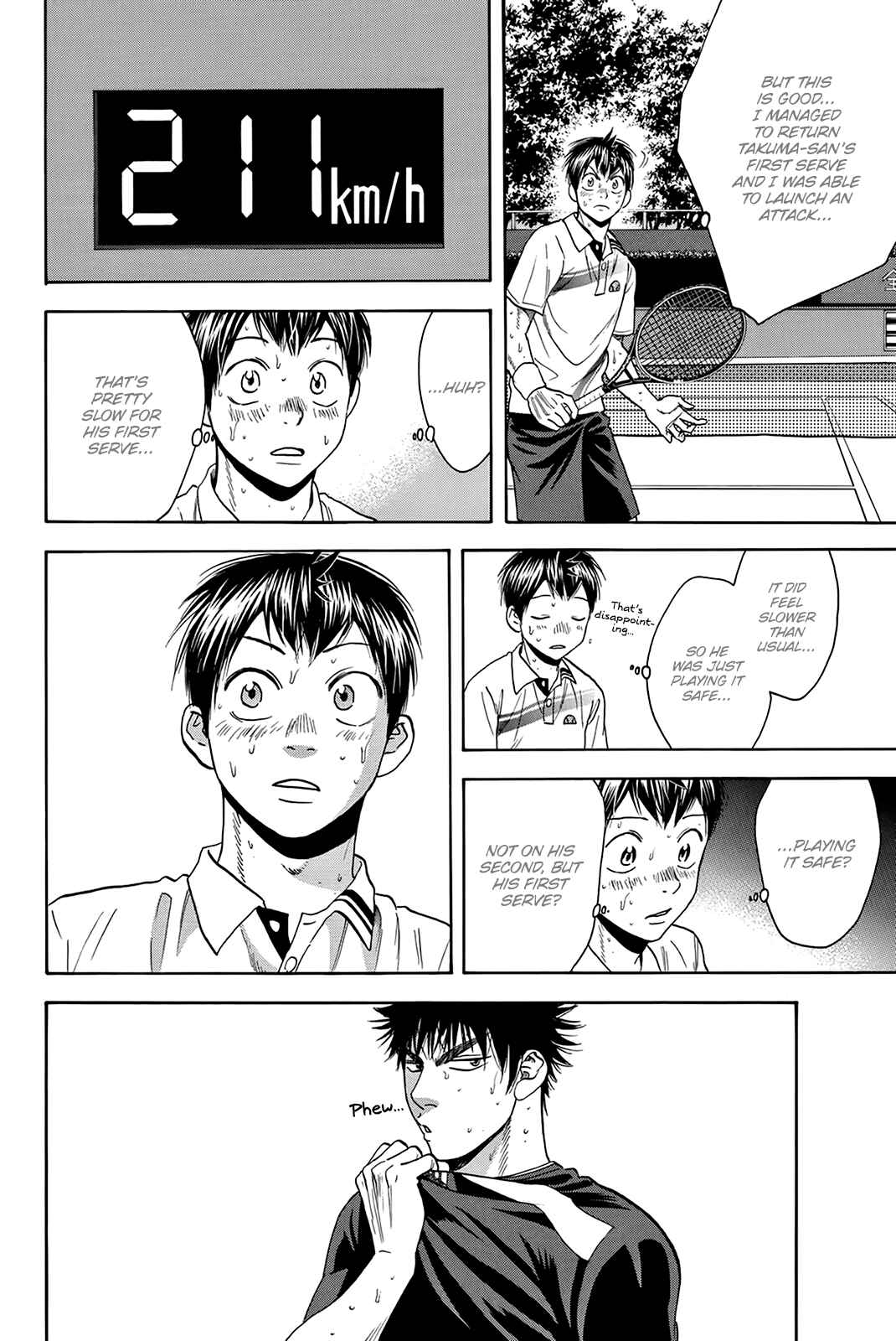 Chapter 332 - Page 19