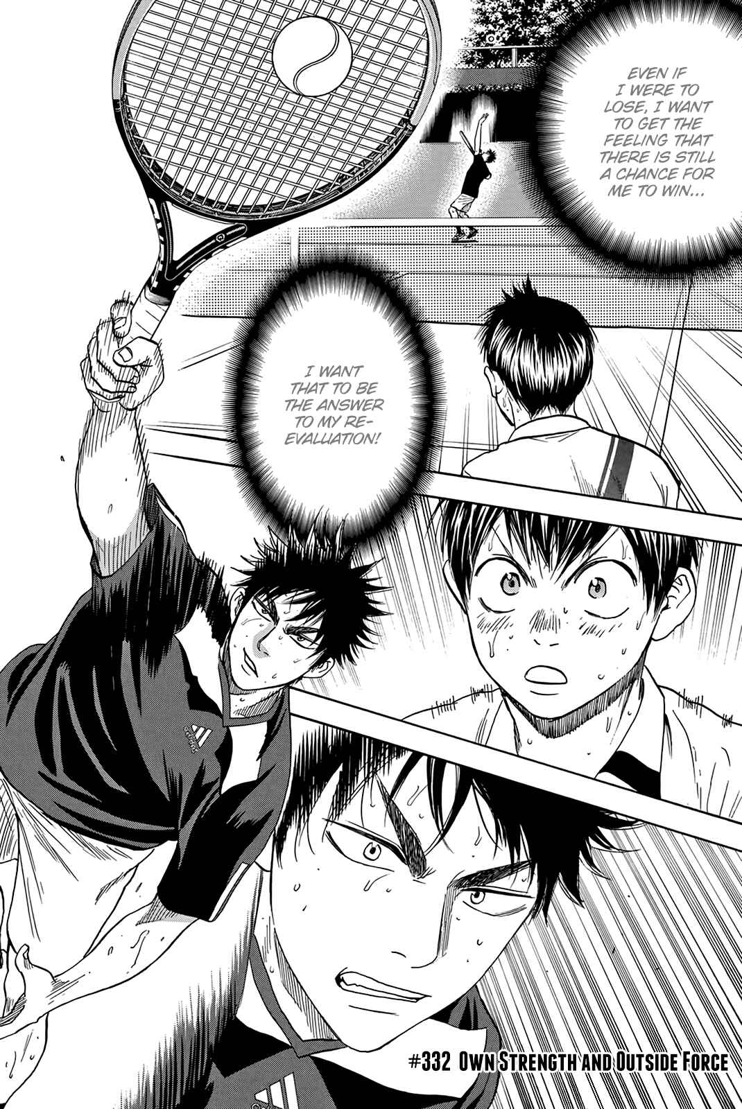 Chapter 332 - Page 3