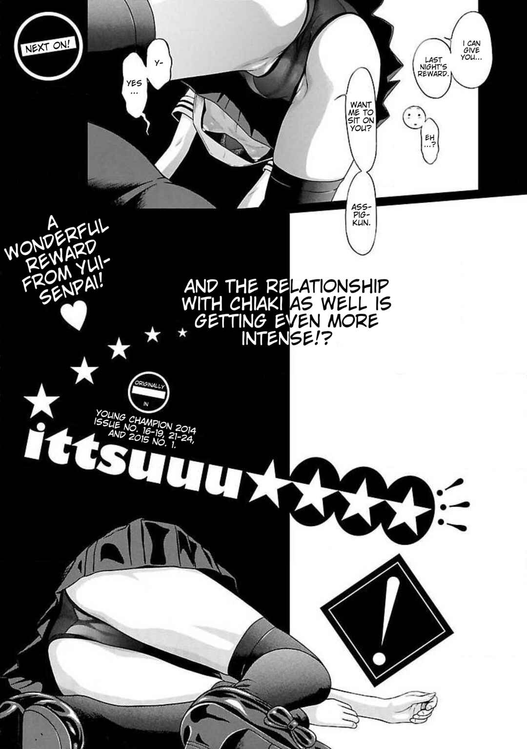Chapter 35 - Page 21