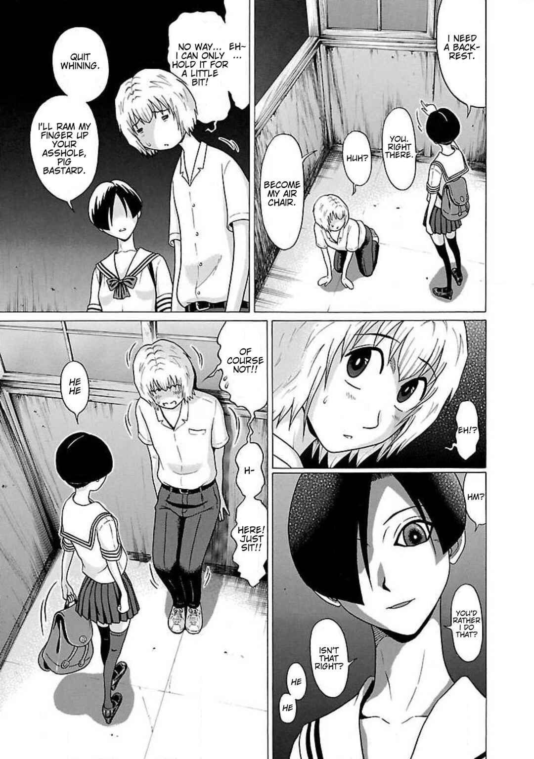 Chapter 35 - Page 5