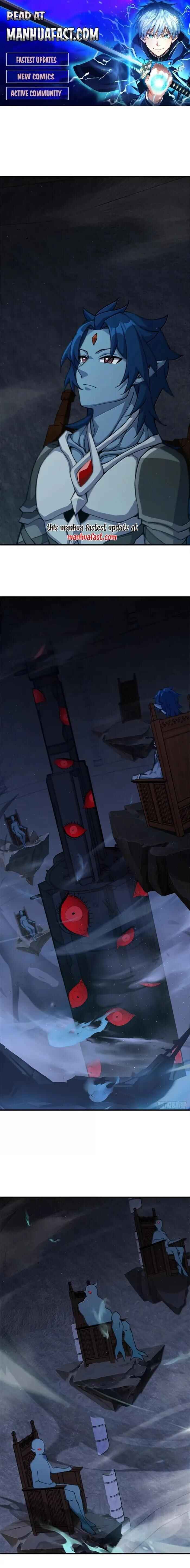 Chapter 688 - Page 1