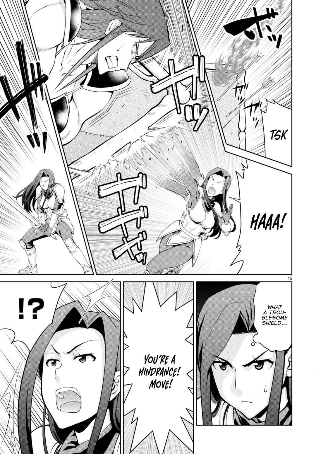 Chapter 82 - Page 16