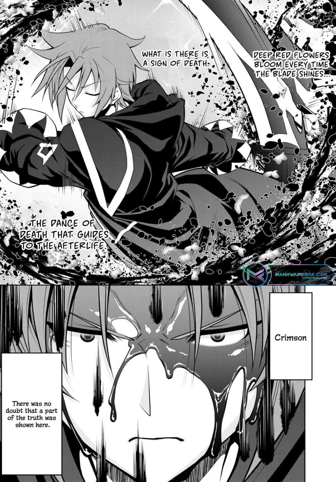 Chapter 82 - Page 22