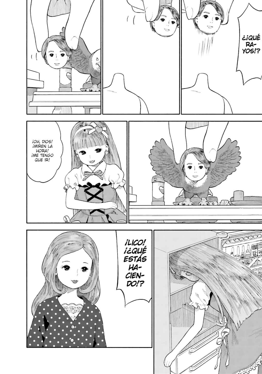Chapter 69 - Page 18
