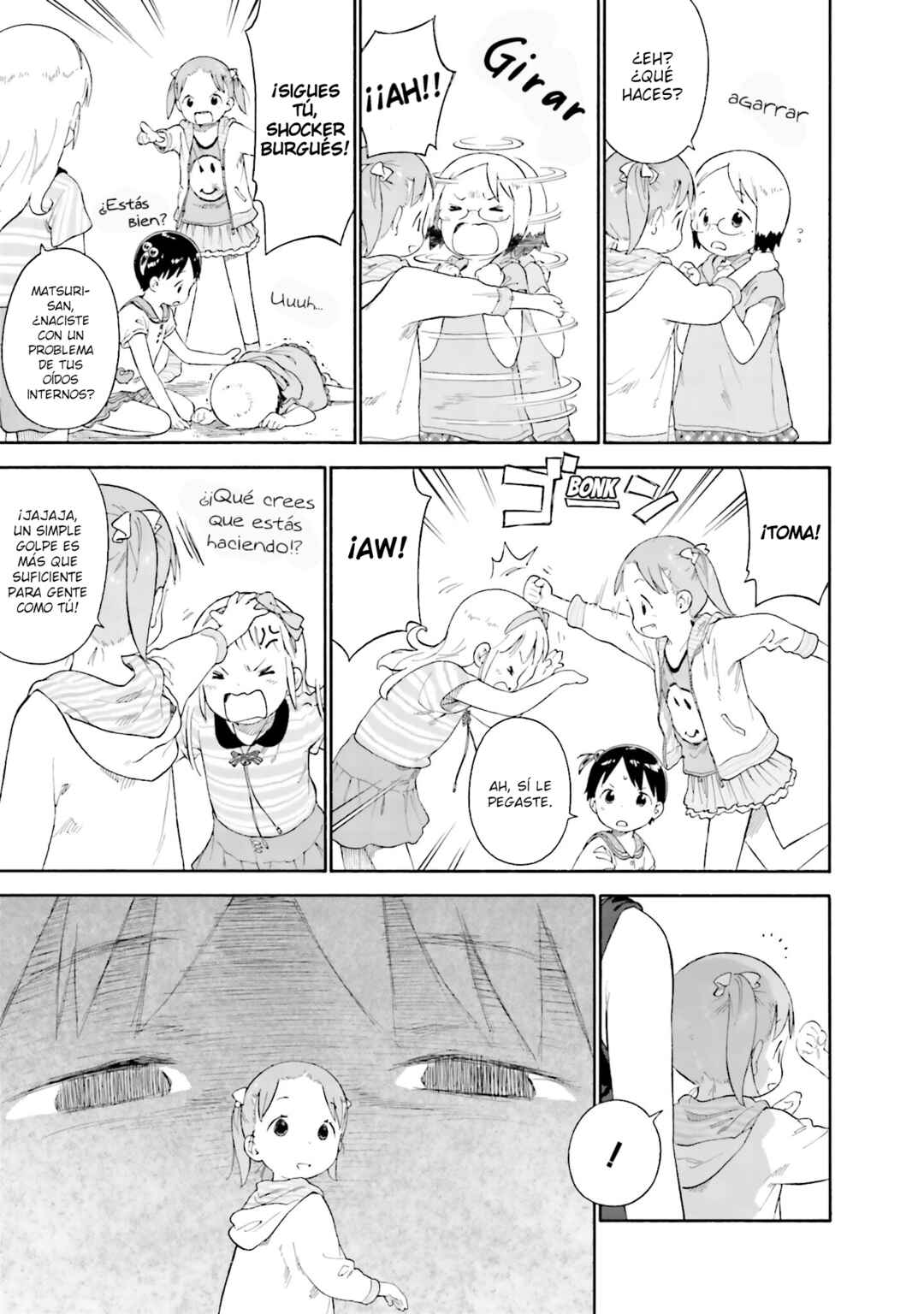 Chapter 69 - Page 5