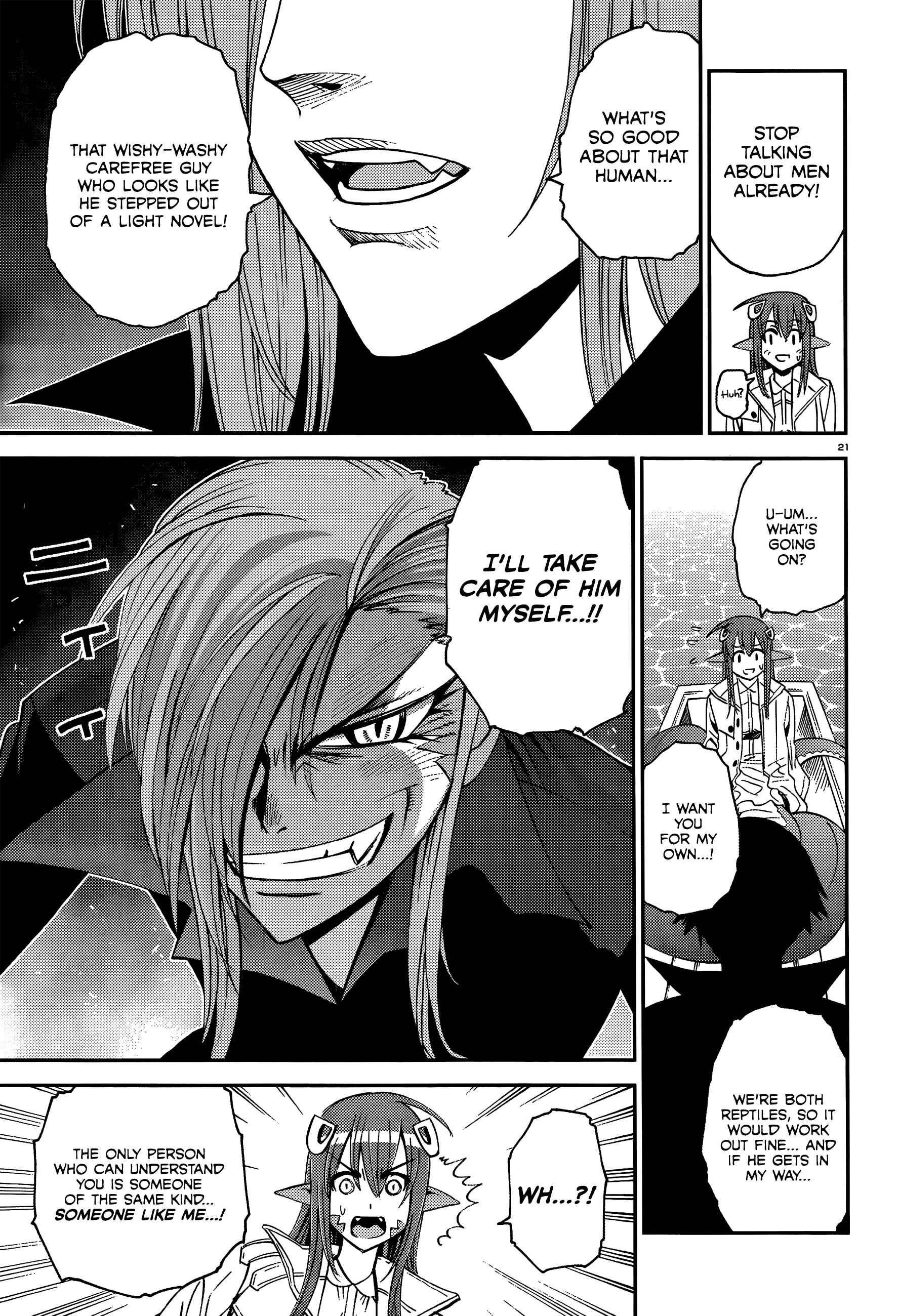 Chapter 19 - Page 21