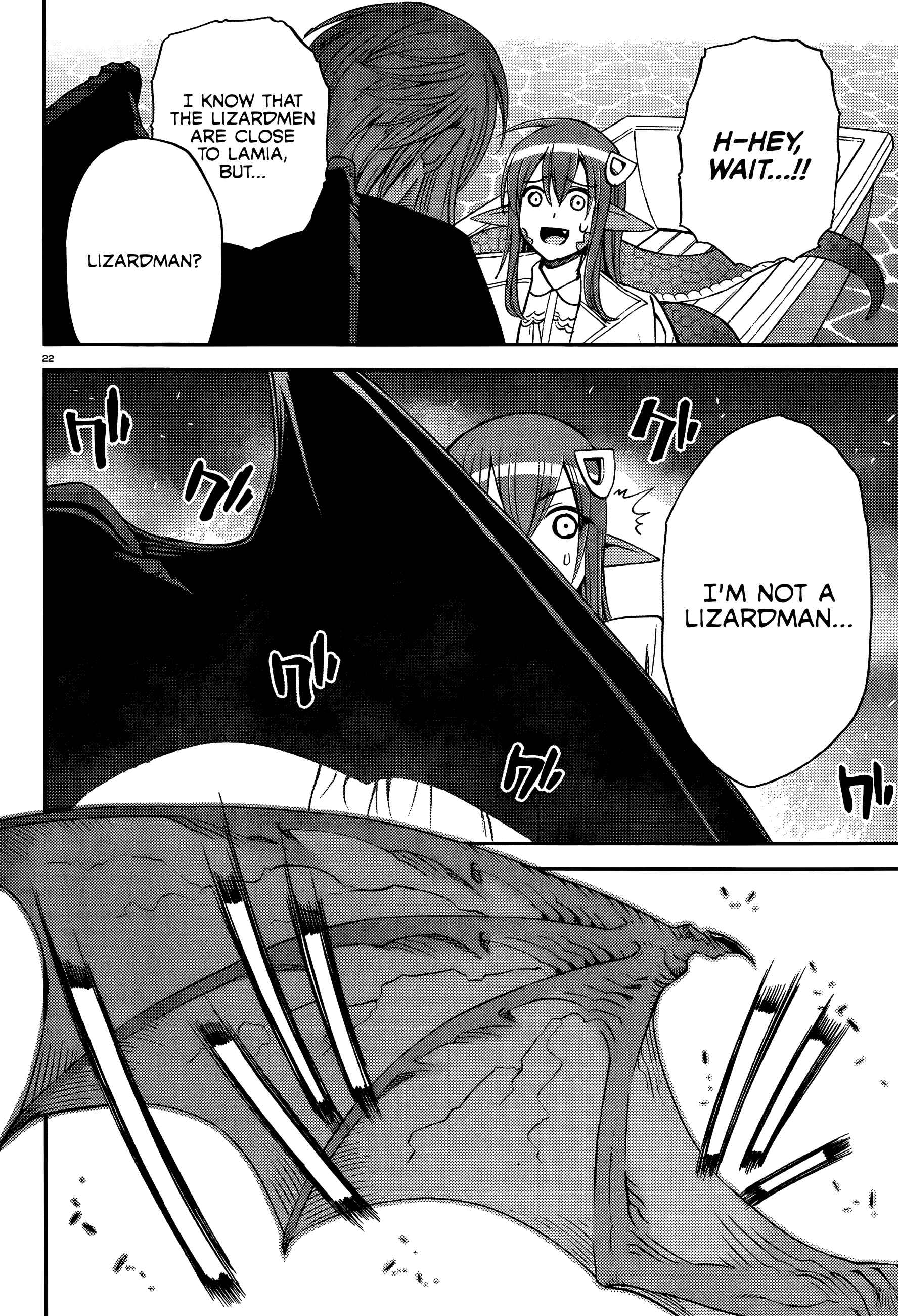 Chapter 19 - Page 22