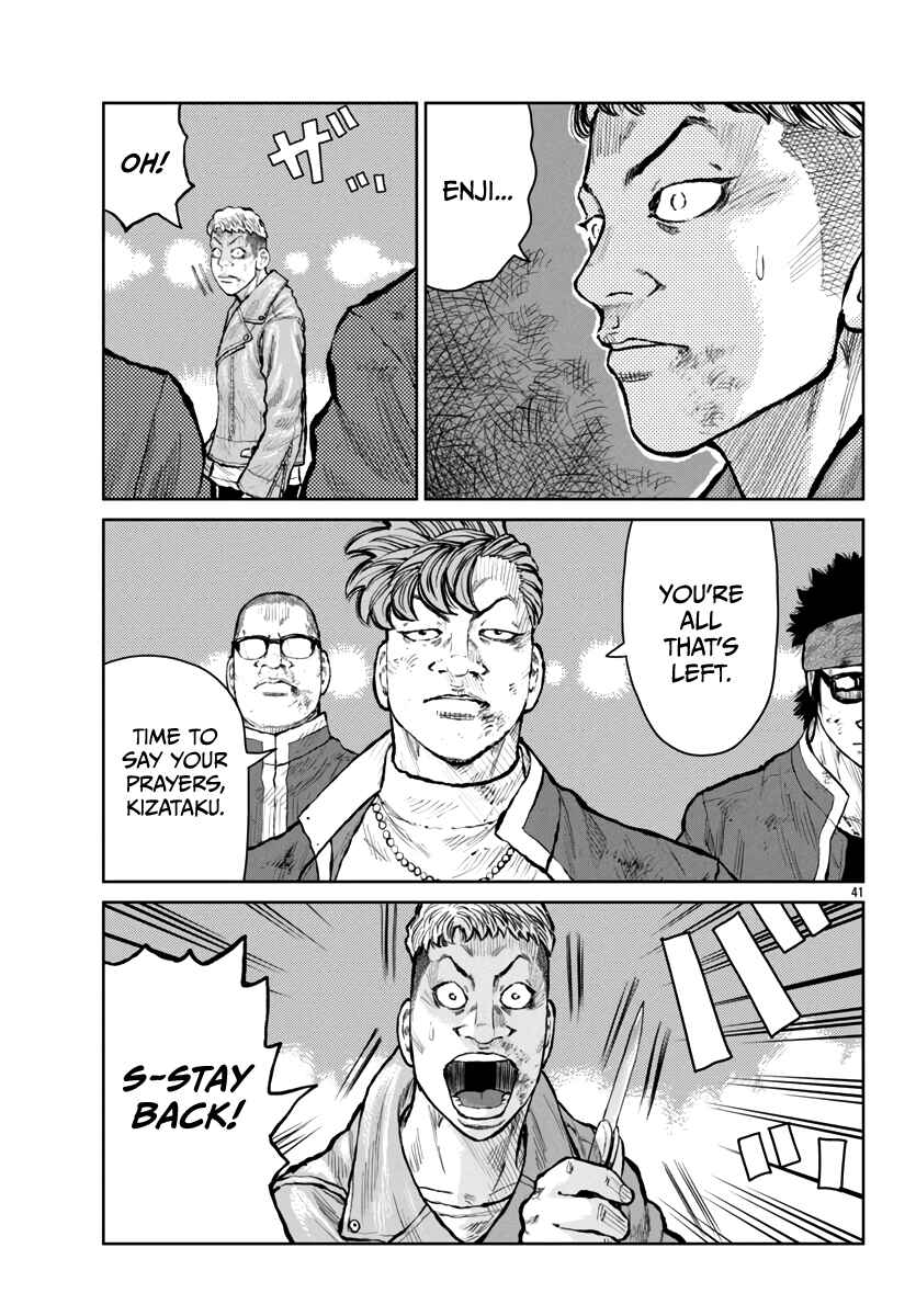 Chapter 57 - Page 40