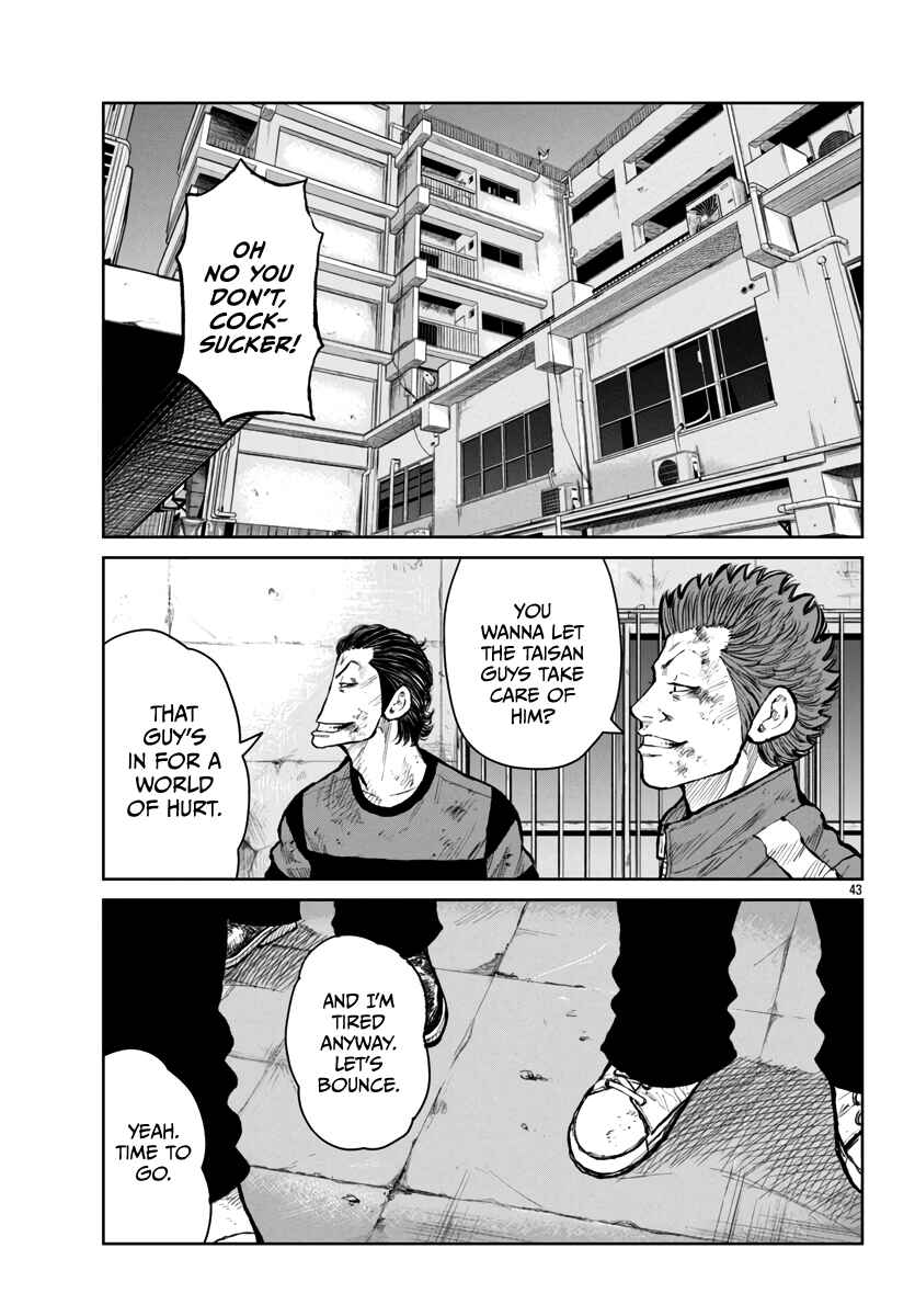 Chapter 57 - Page 42