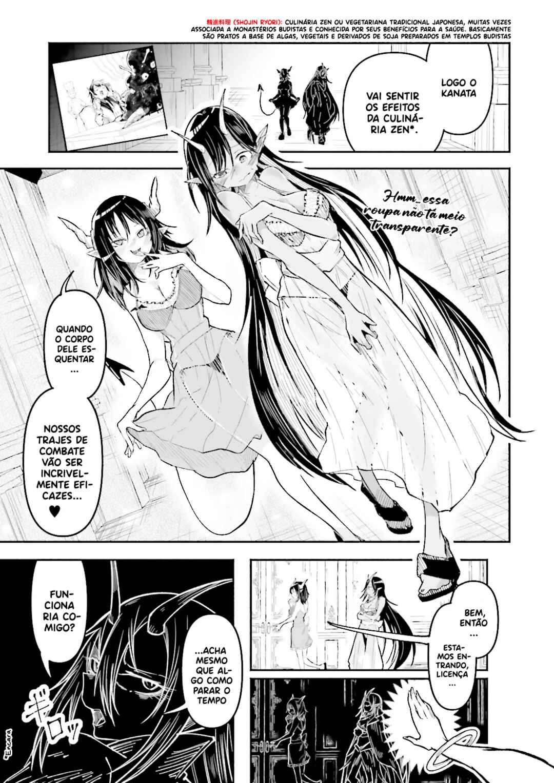 Chapter 43 - Page 12