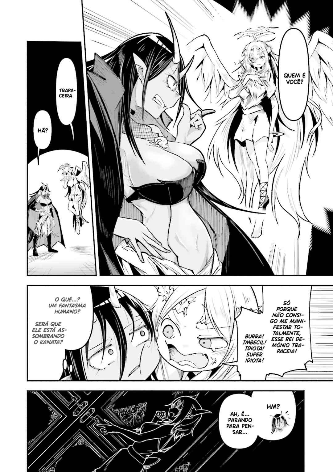 Chapter 43 - Page 13