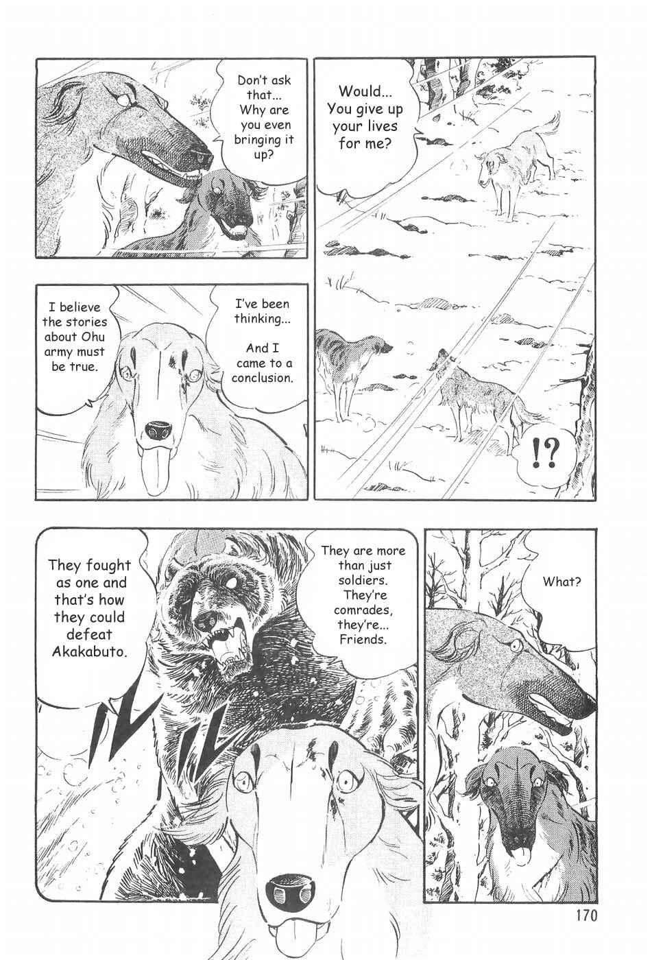 Chapter 65 - Page 12