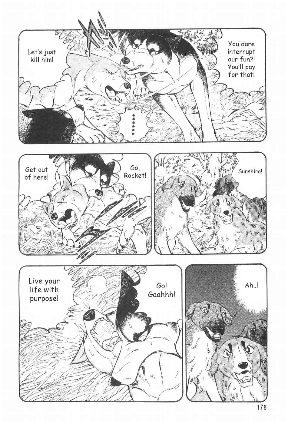 Chapter 65 - Page 18