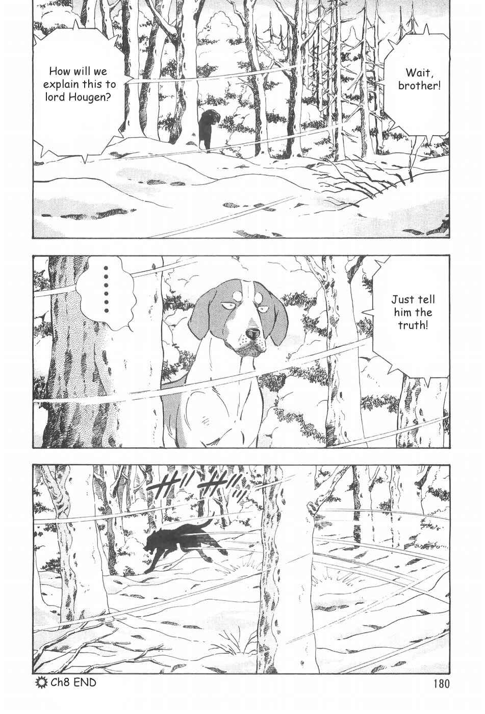 Chapter 65 - Page 22