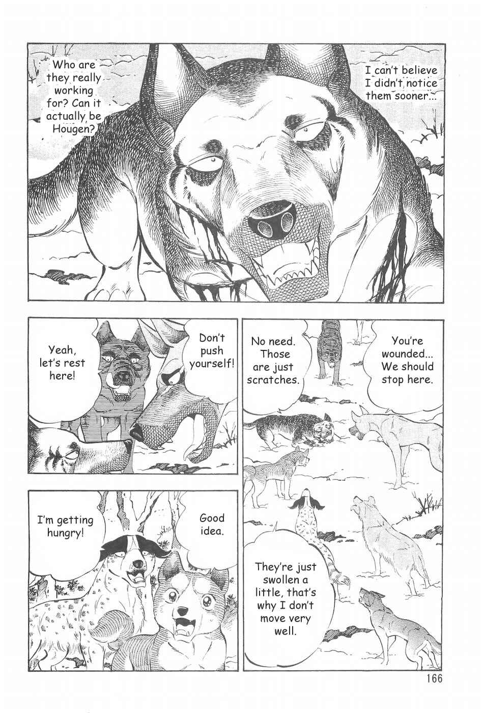 Chapter 65 - Page 8