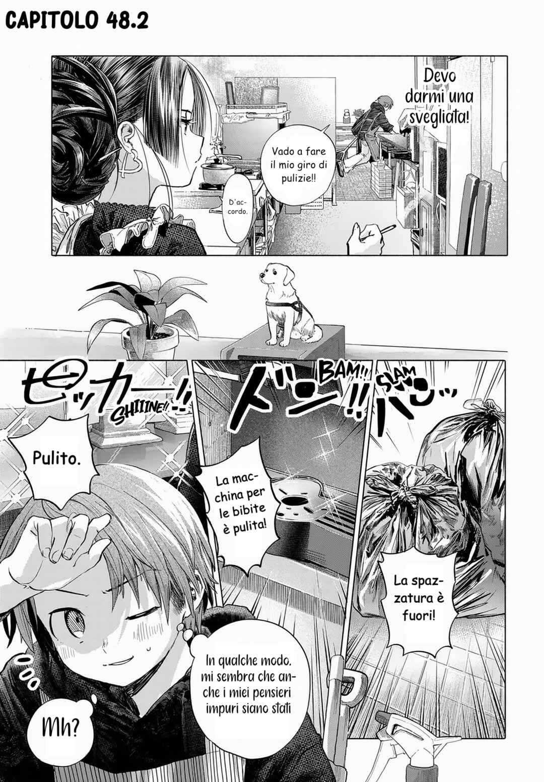 Chapter 48.2 - Page 1