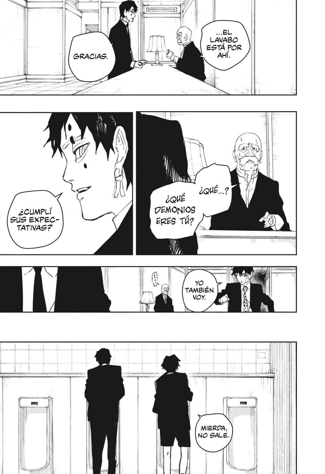Chapter 87 - Page 12