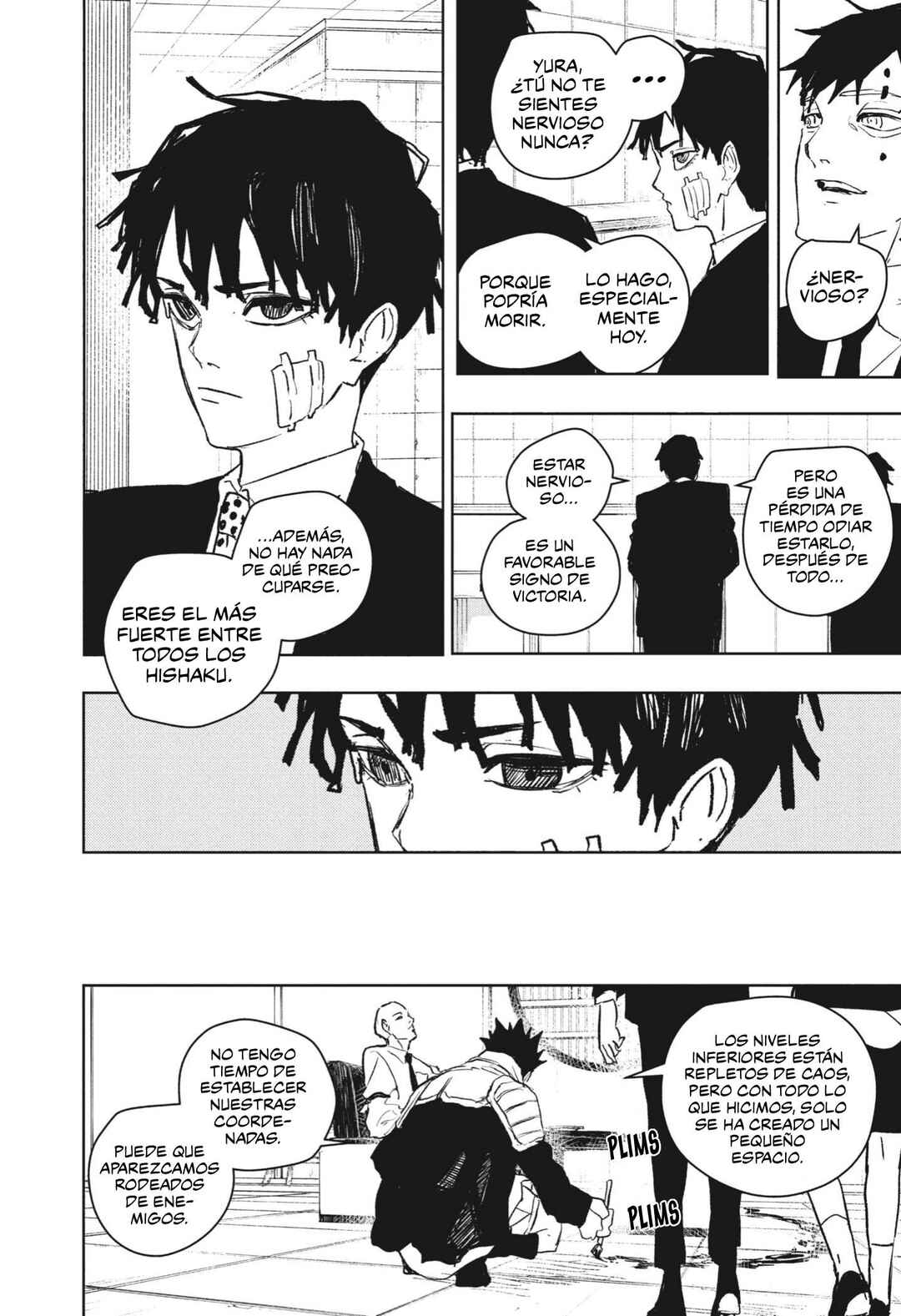 Chapter 87 - Page 13