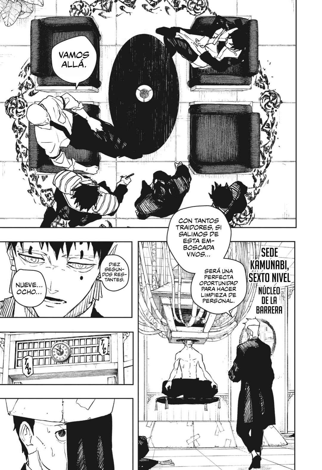 Chapter 87 - Page 14