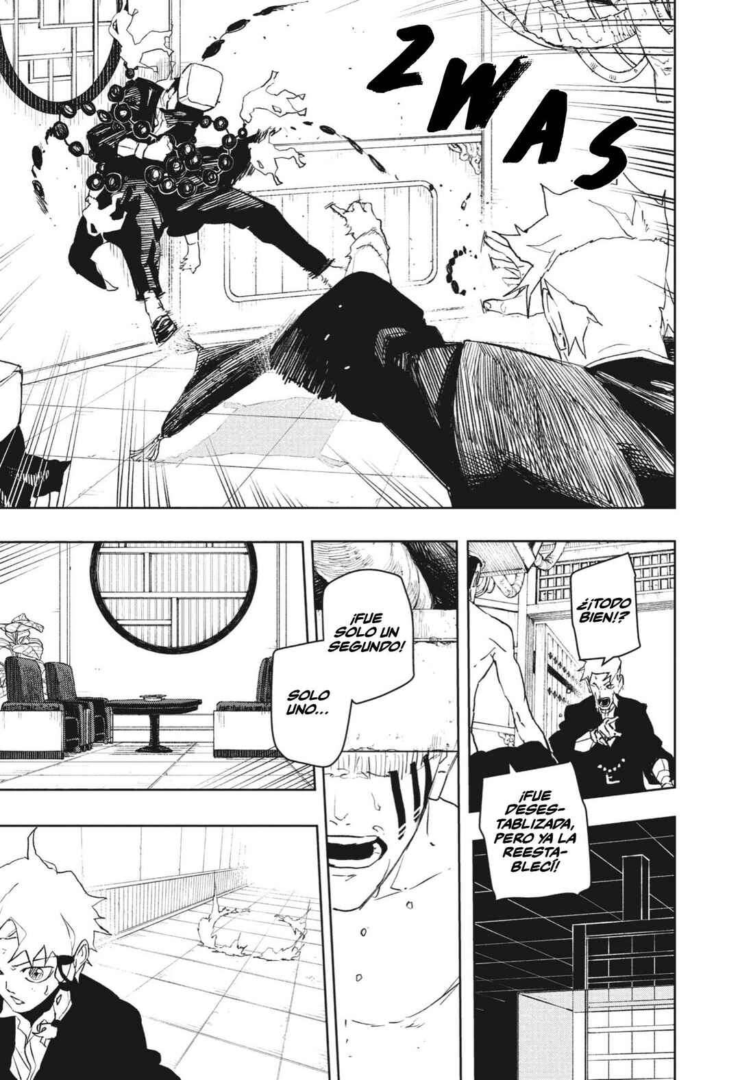 Chapter 87 - Page 16