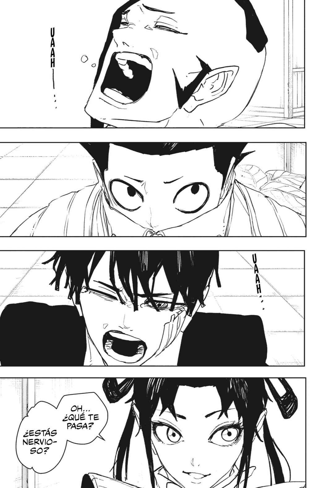 Chapter 87 - Page 6