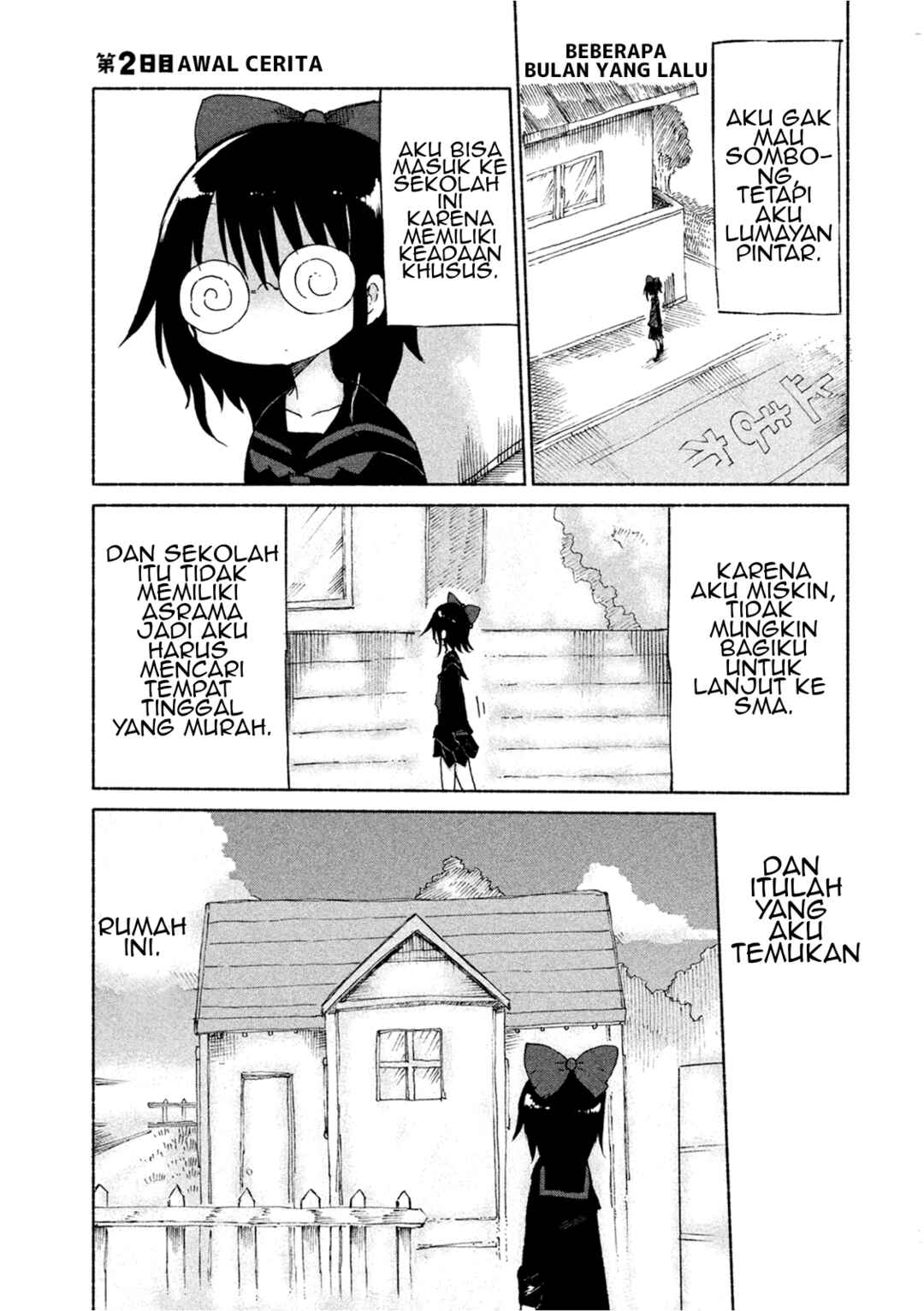 Chapter 2 - Page 1