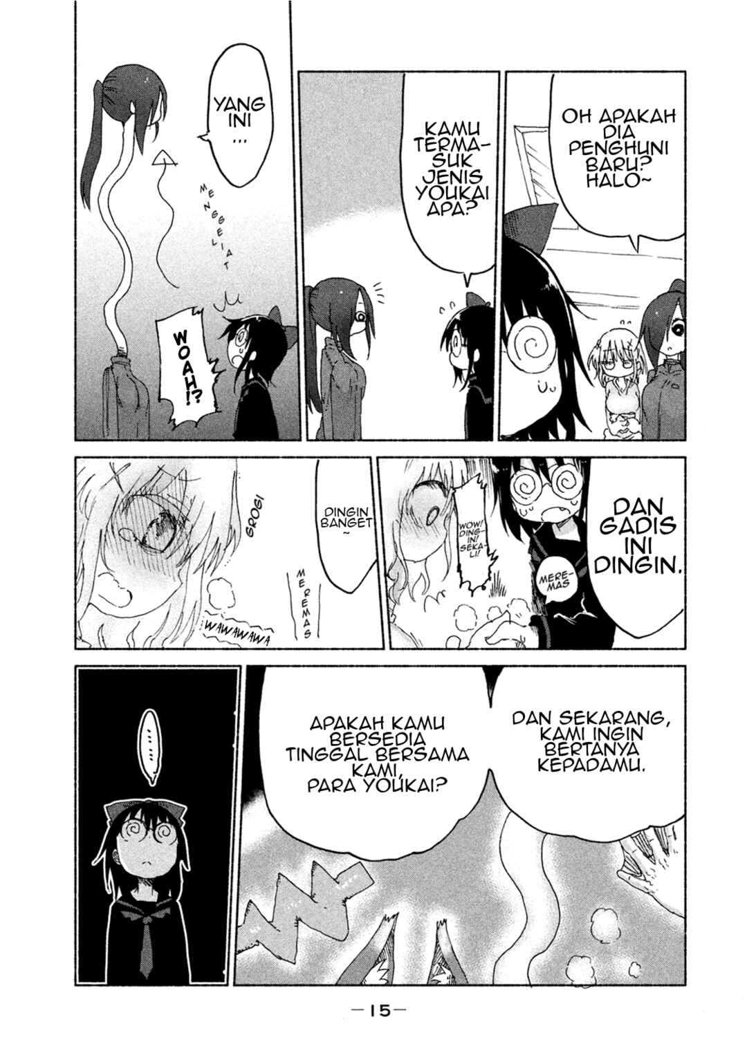 Chapter 2 - Page 5