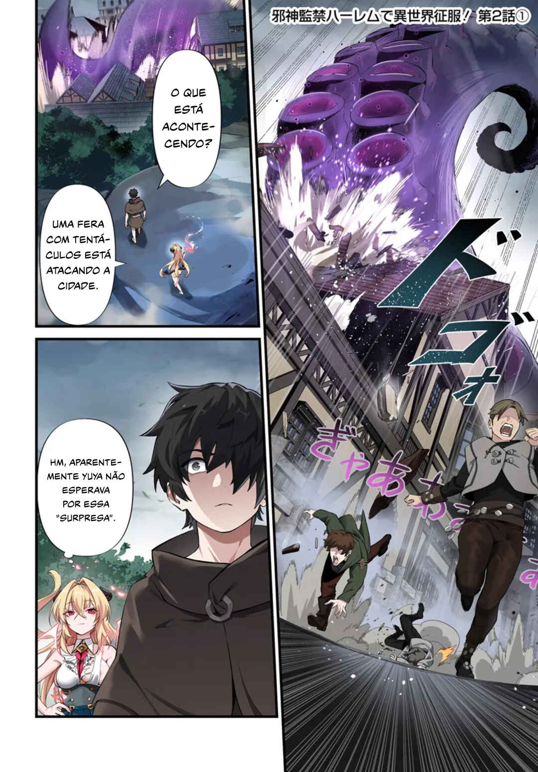 Chapter 2.1 - Page 2