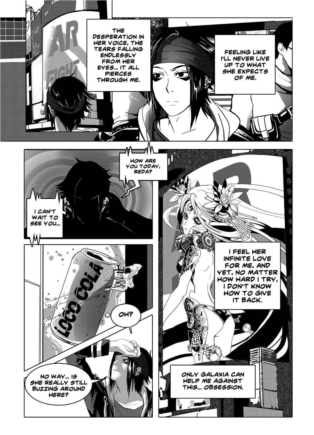Chapter 1 - Page 18
