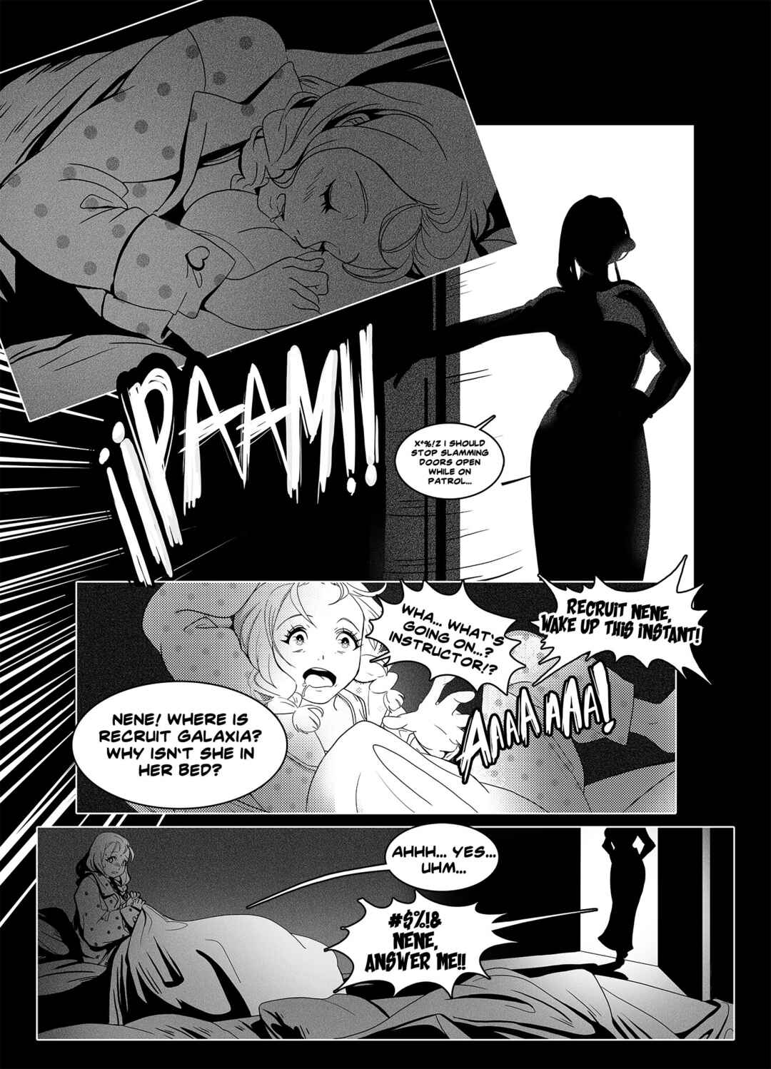 Chapter 1 - Page 23