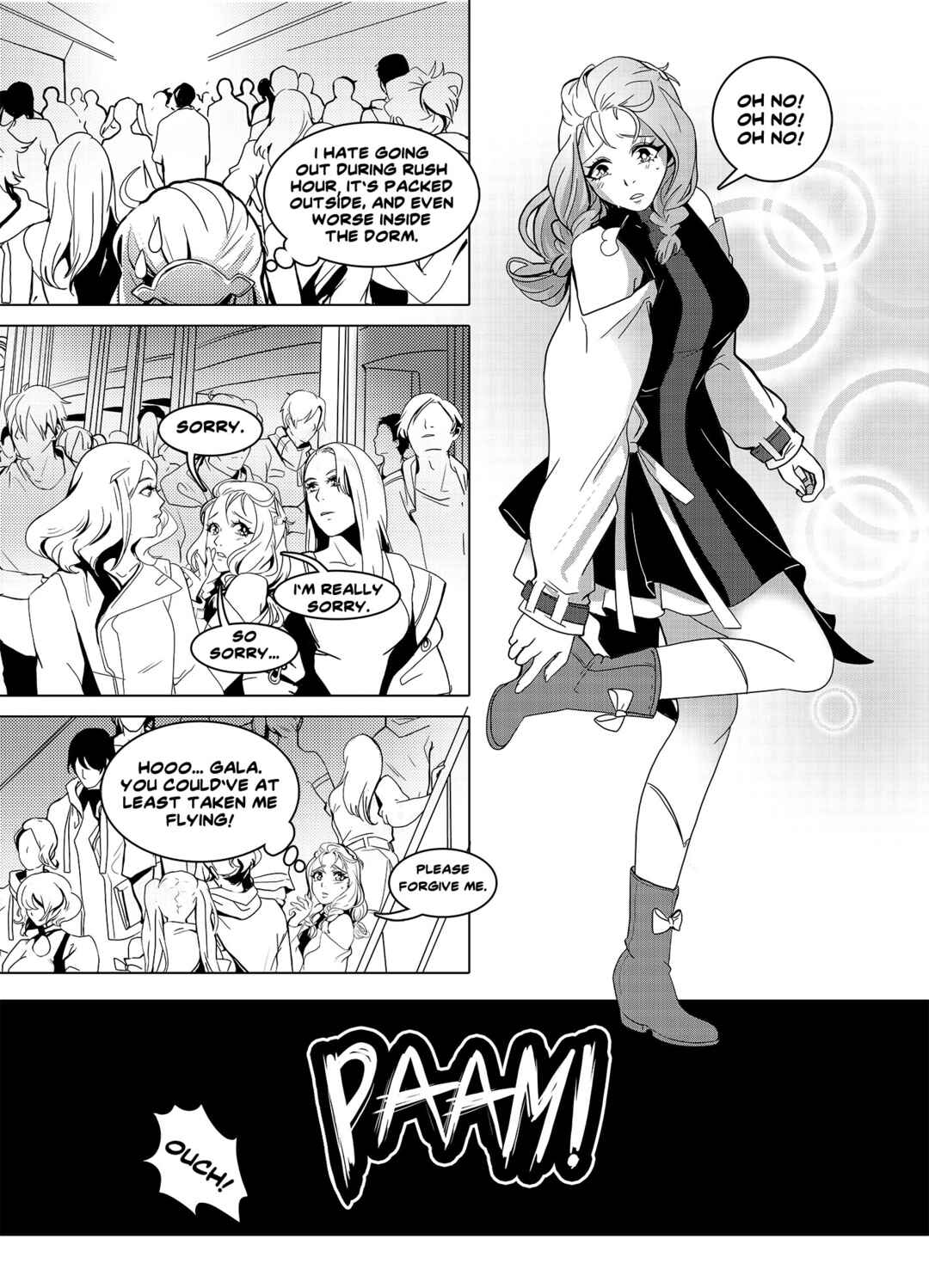 Chapter 1 - Page 25