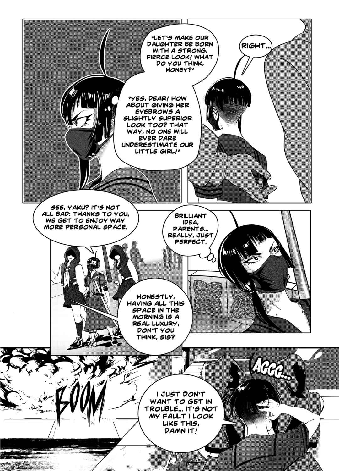 Chapter 1 - Page 29