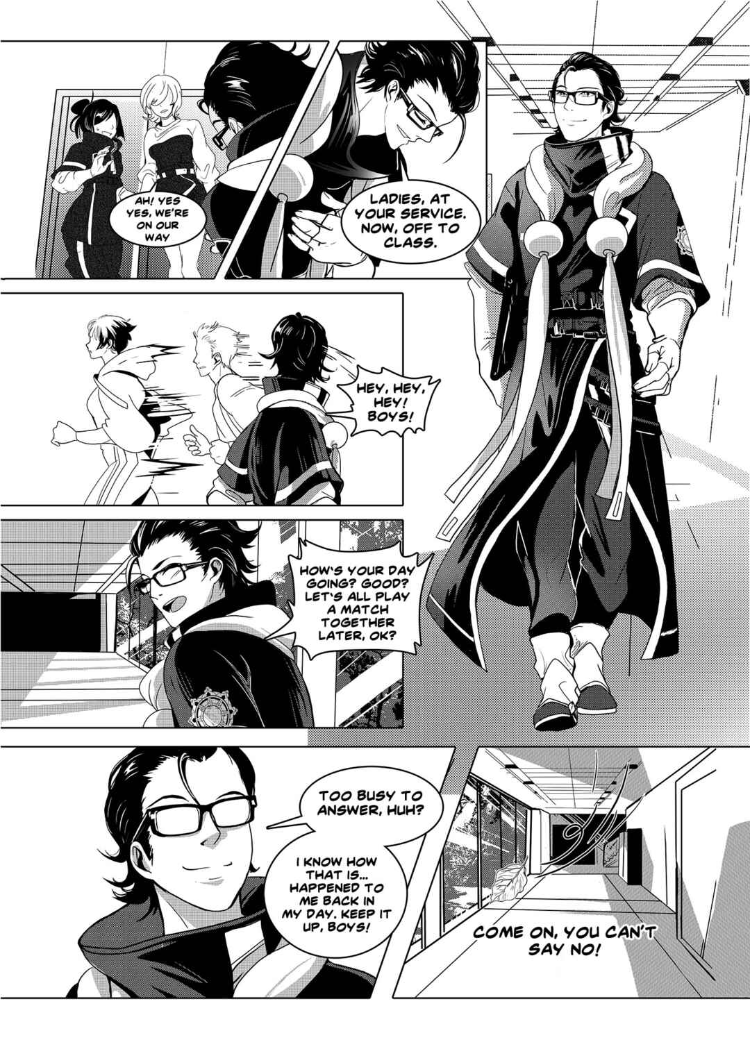 Chapter 1 - Page 36