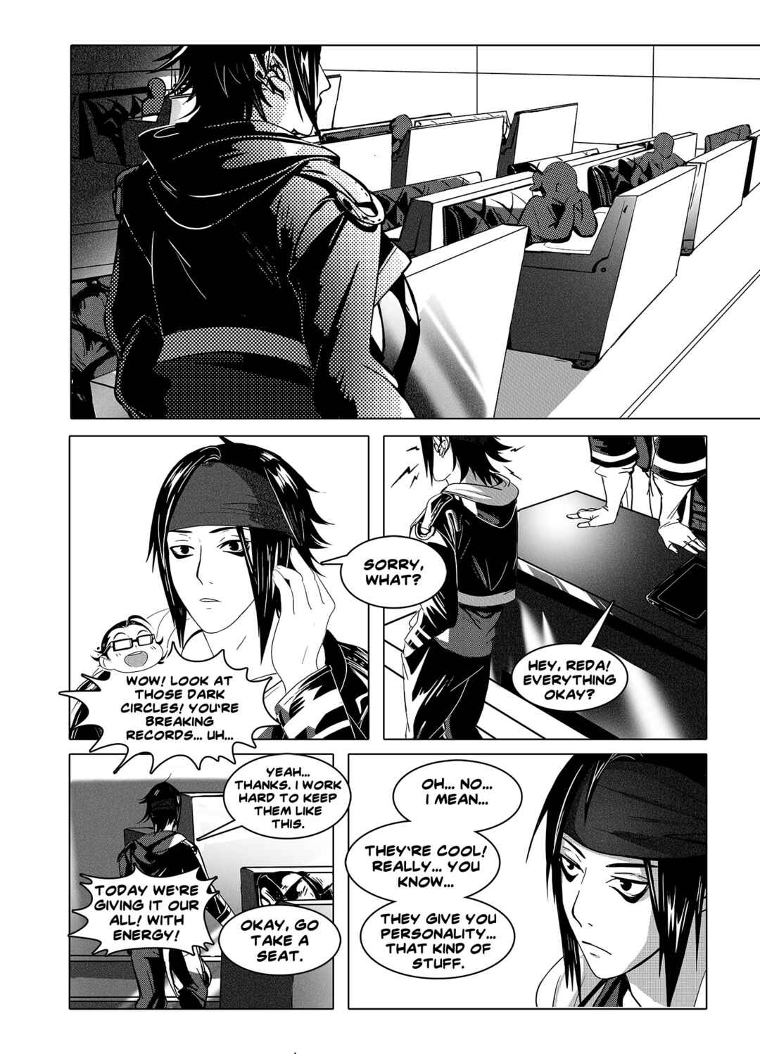 Chapter 1 - Page 38