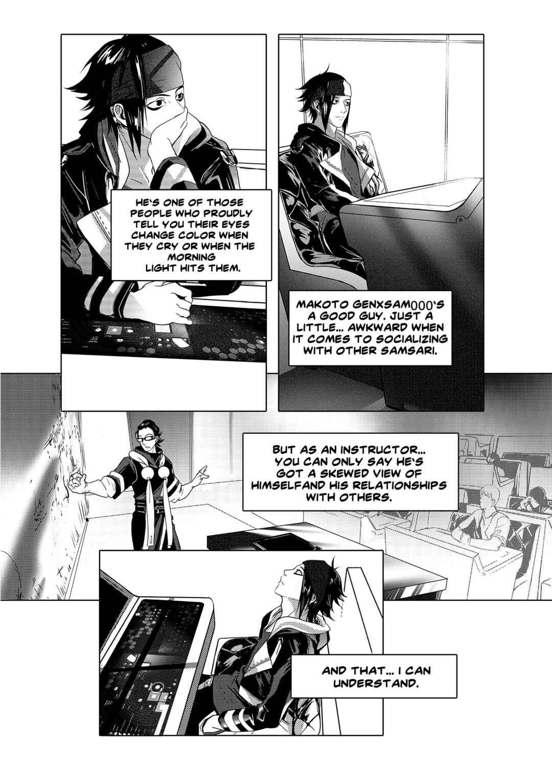 Chapter 1 - Page 39