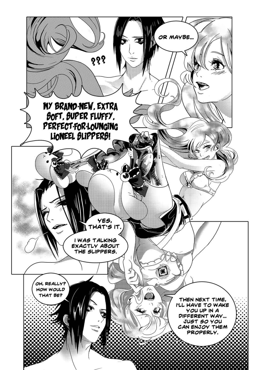 Chapter 1 - Page 7