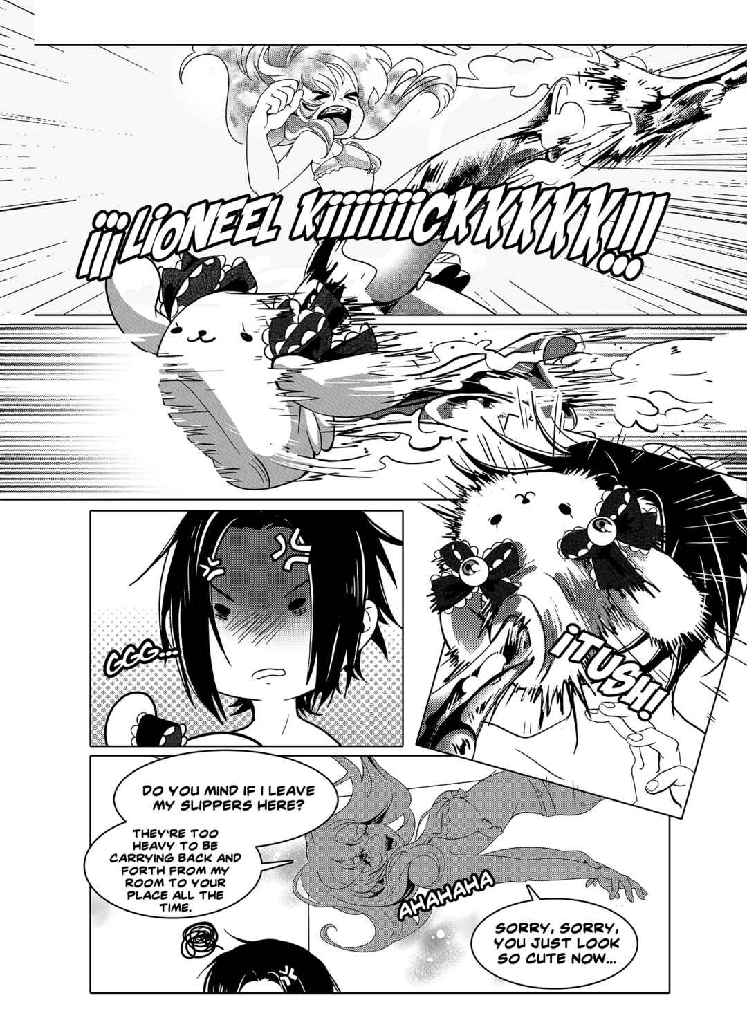 Chapter 1 - Page 8
