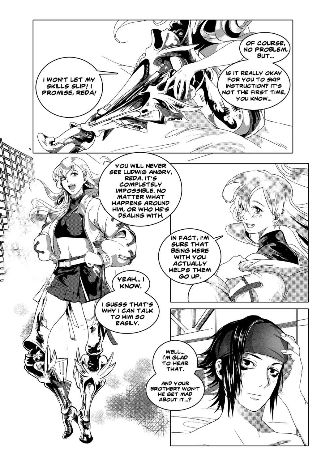 Chapter 1 - Page 9