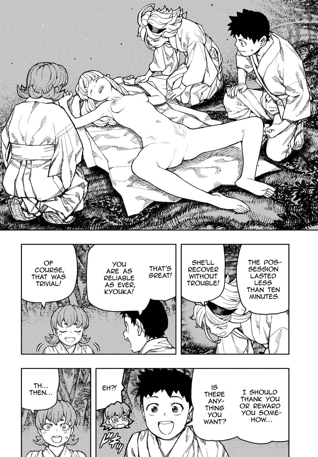 Chapter 145 - Page 13