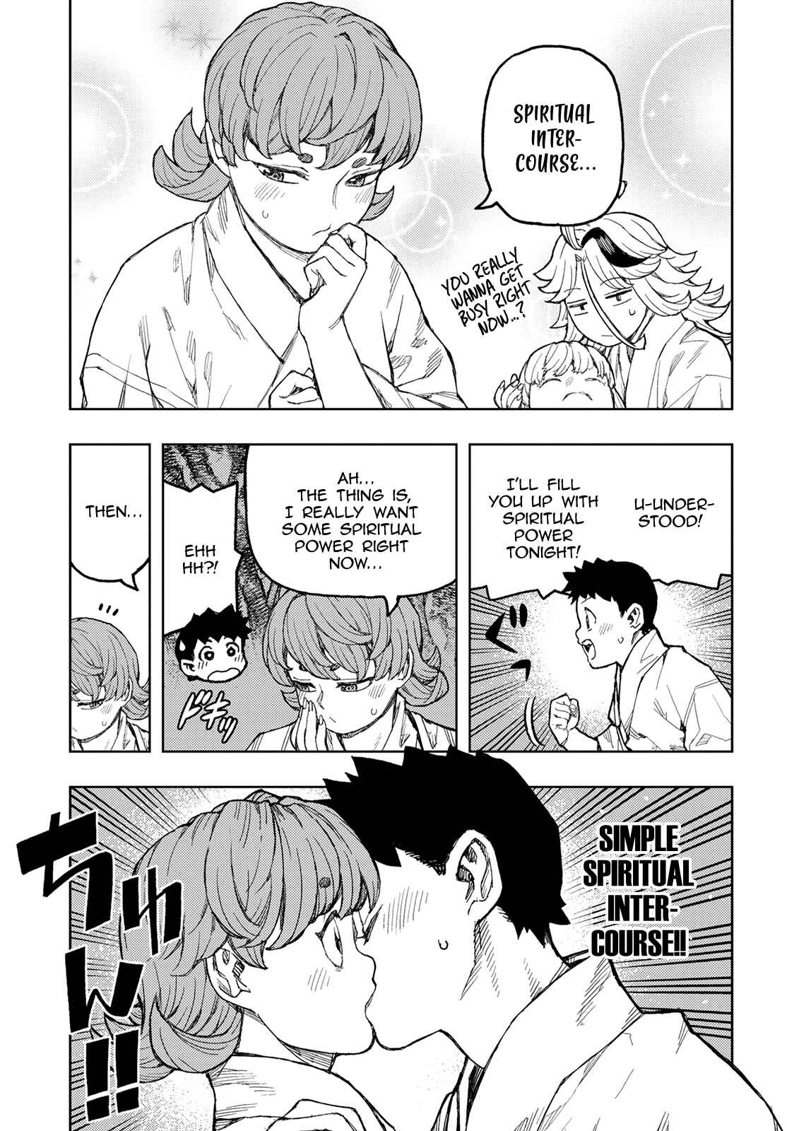Chapter 145 - Page 14
