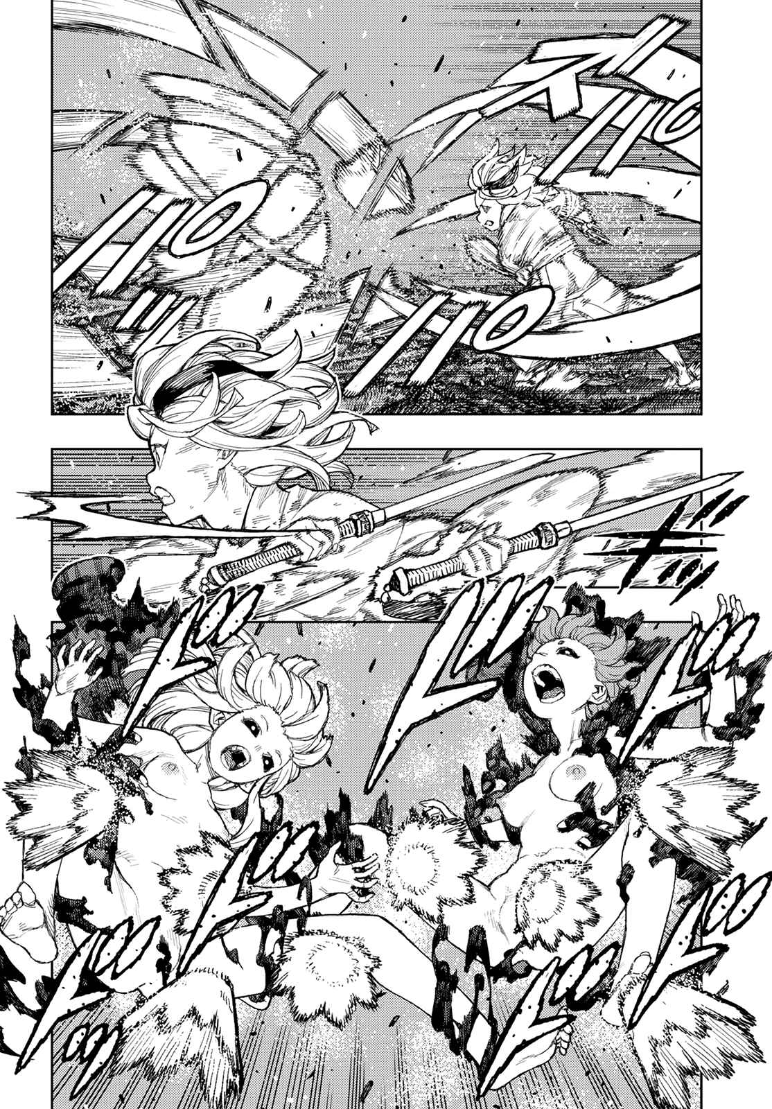 Chapter 145 - Page 29