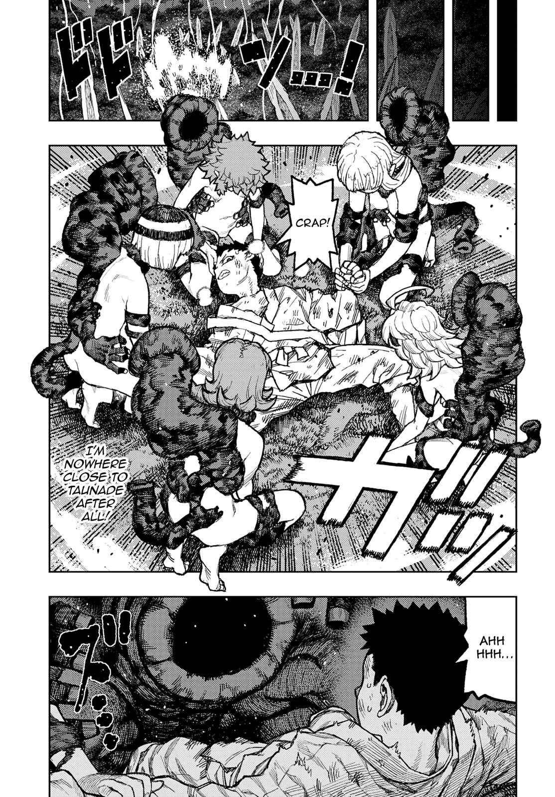 Chapter 145 - Page 36