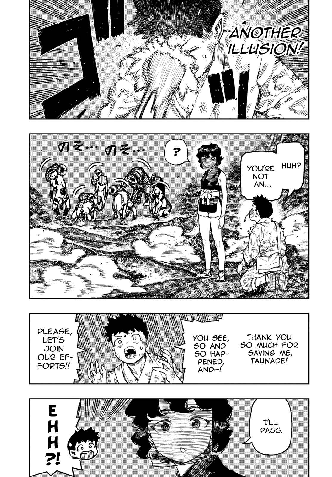 Chapter 145 - Page 40
