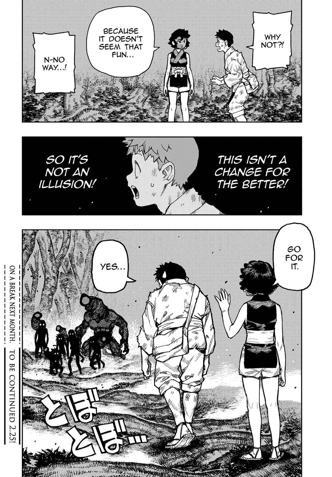 Chapter 145 - Page 41