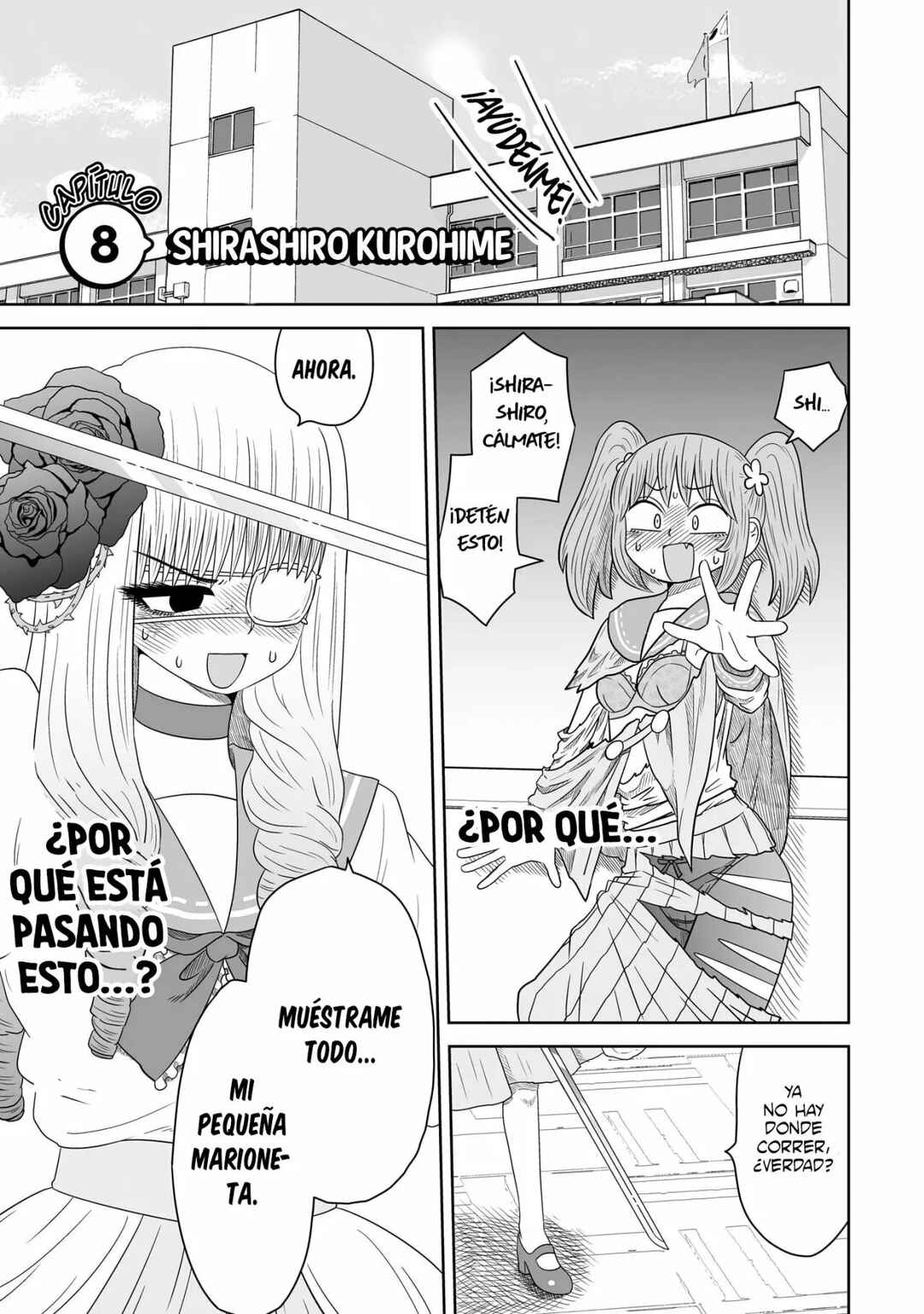 Chapter 8 - Page 1