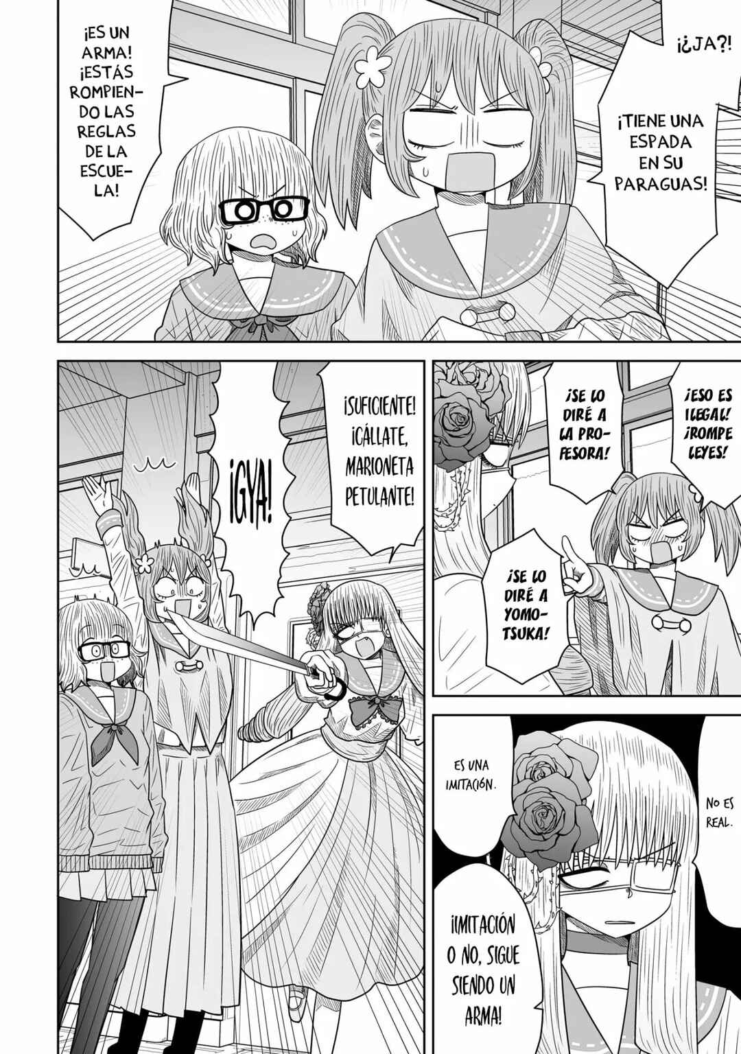 Chapter 8 - Page 12