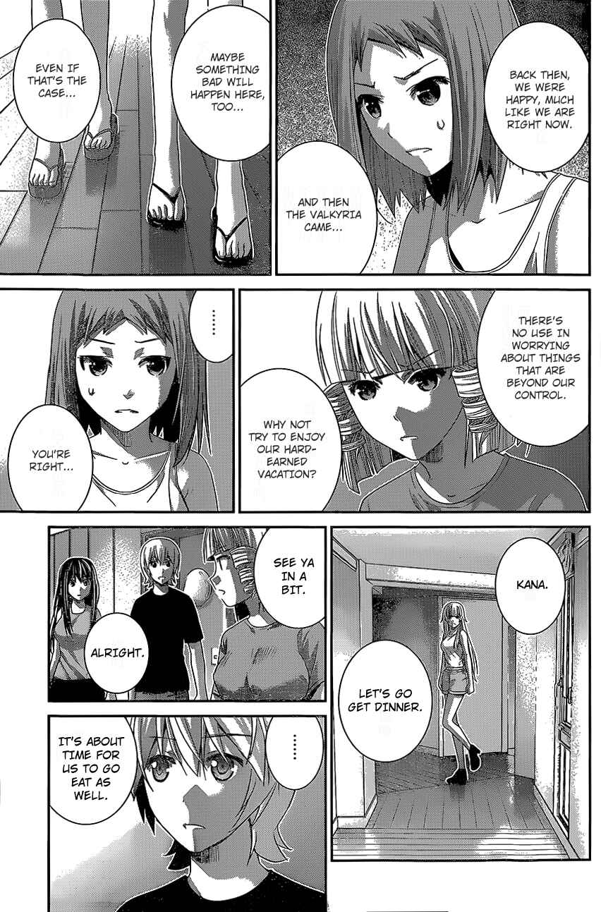 Chapter 149 - Page 5