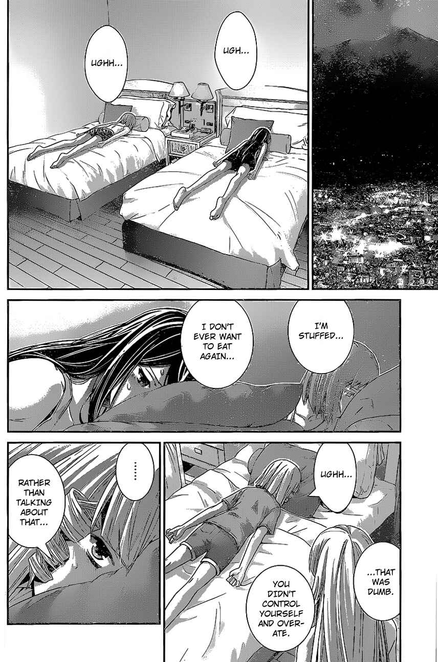 Chapter 149 - Page 8
