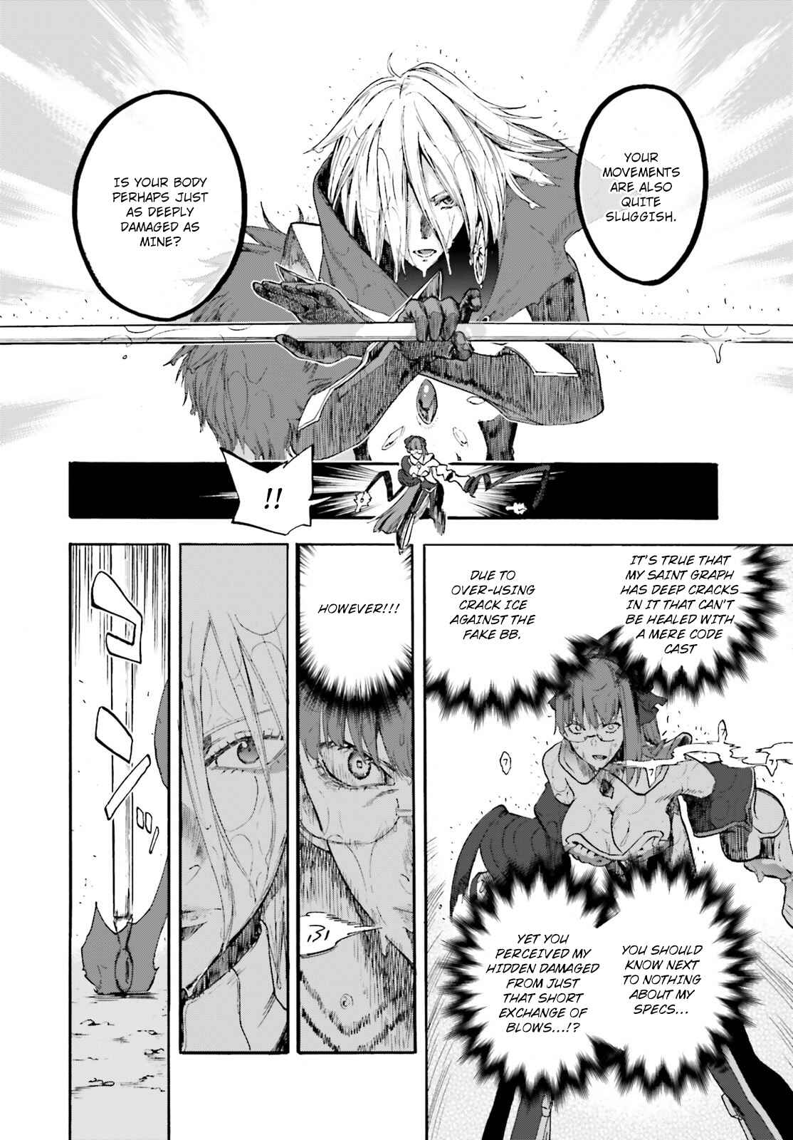 Chapter 67 - Page 18